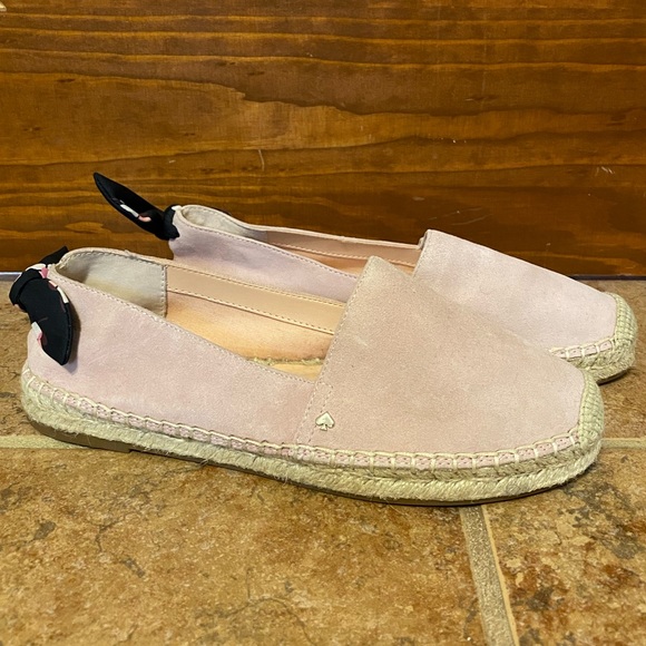 Kate Spade Grayson Espadrille - Picture 4 of 11